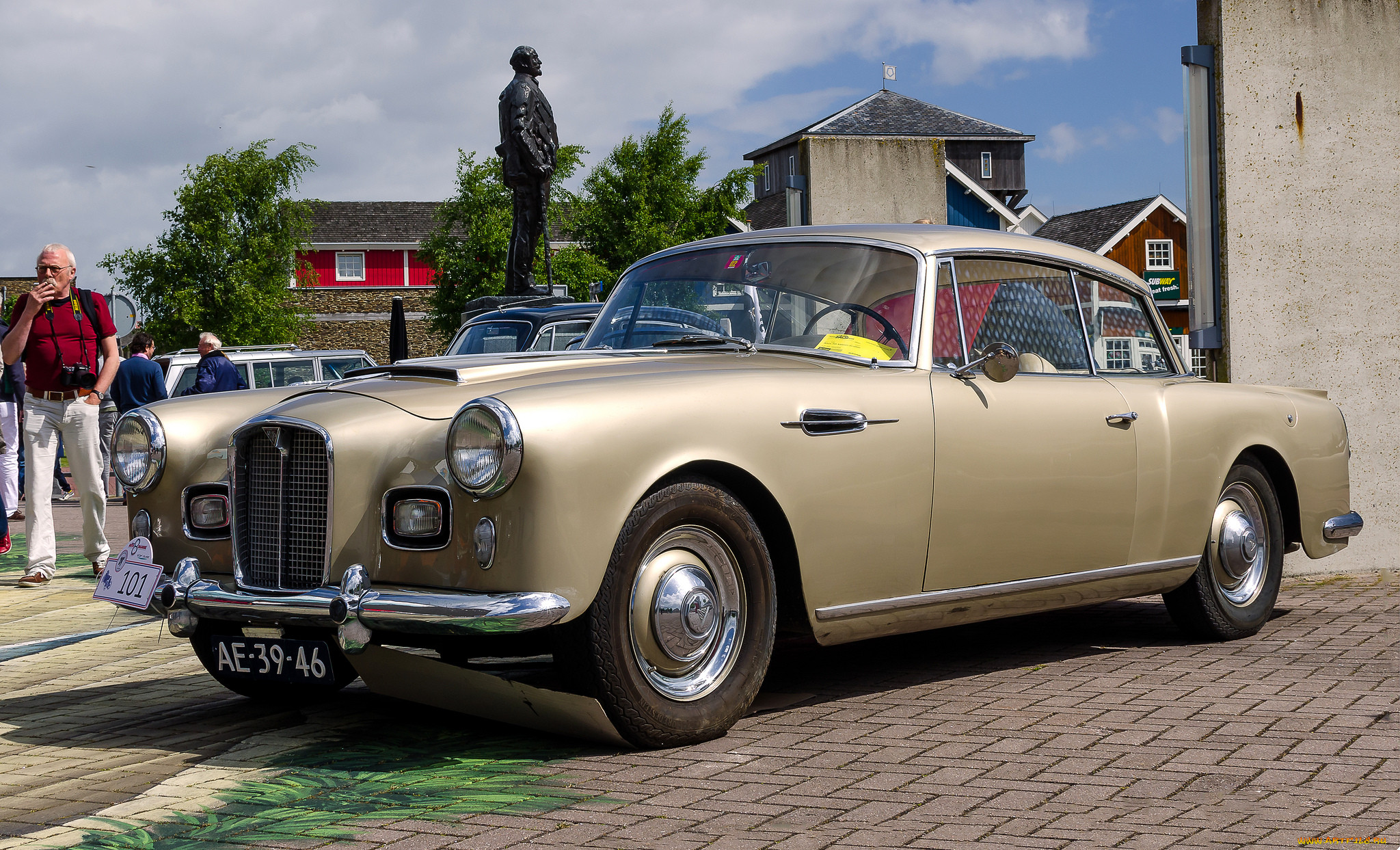 alvis td 21 graber special coupe 1959, ,    , , , , 